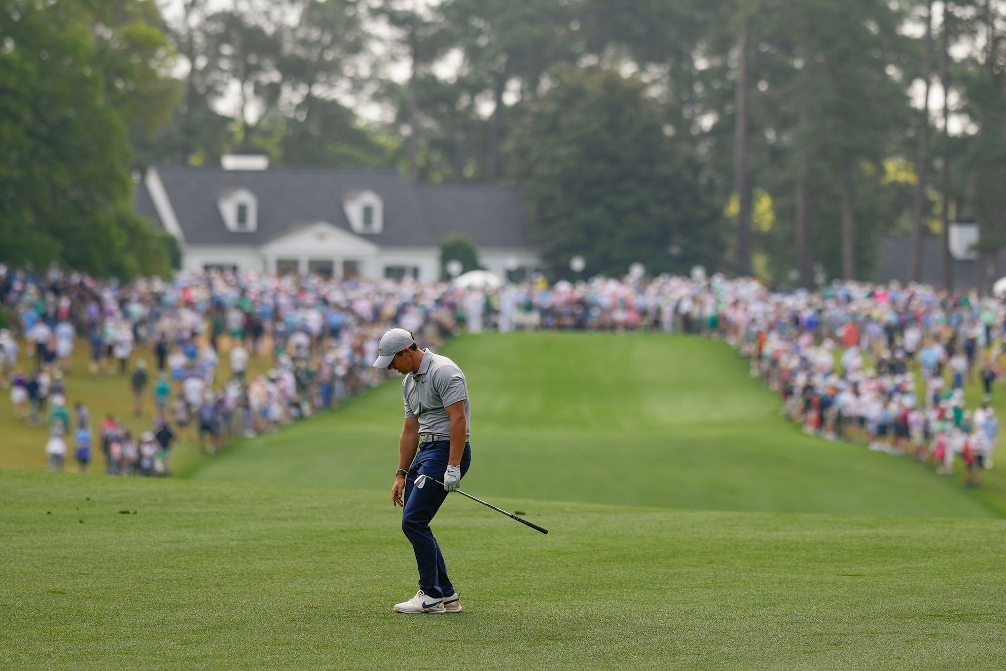 When will play resume at 2023 Masters? Tee times, TV streams for