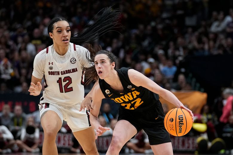 Who will be the BREAKOUT STAR in the NCAA women's tournament?, March  Madness