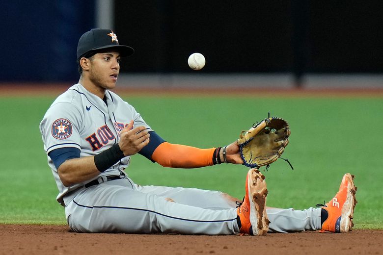 Astros shut out Rays for 2nd straight game
