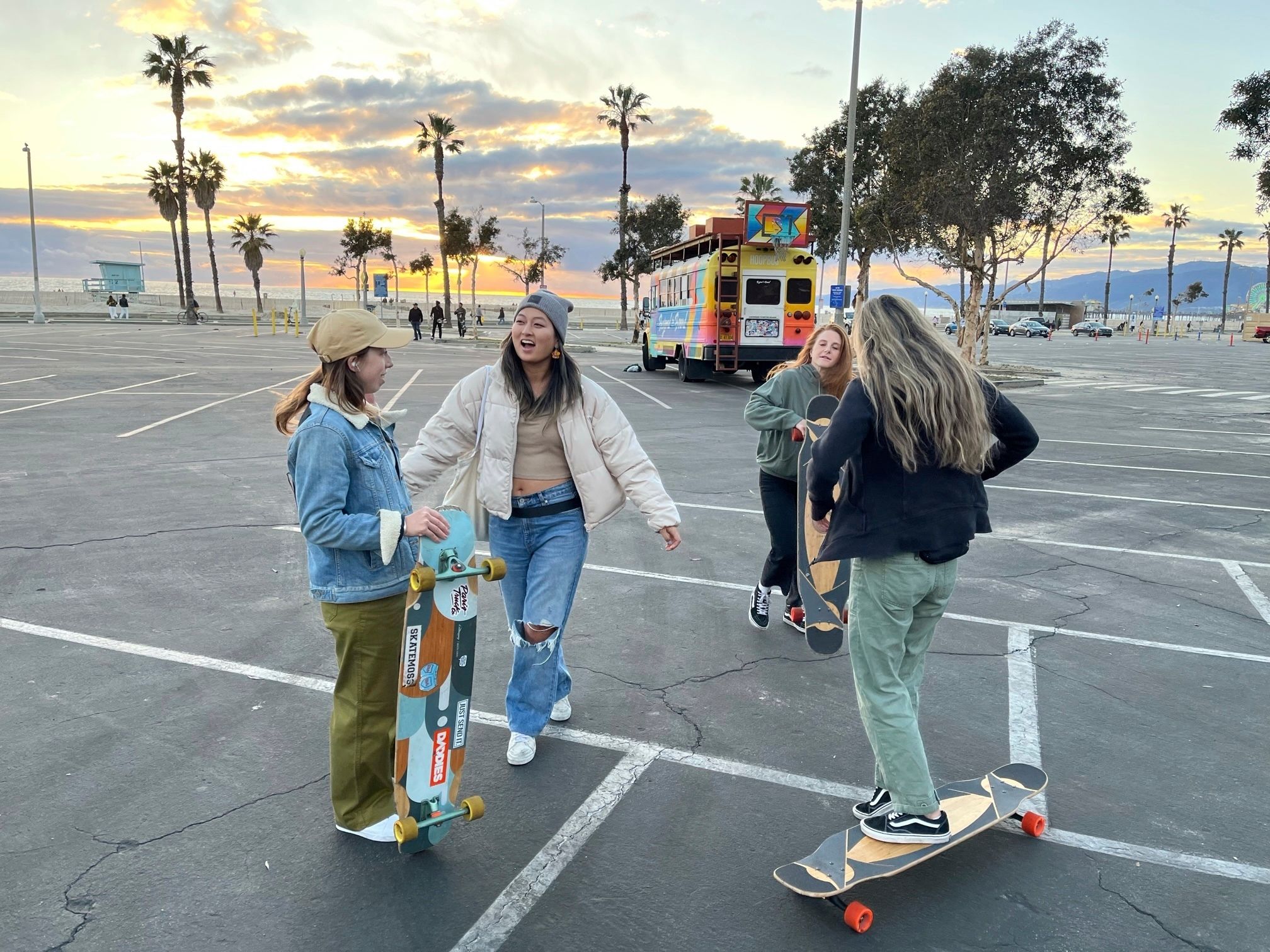 Longboard dance: Moves, music, risk elevate a skating hybrid | The