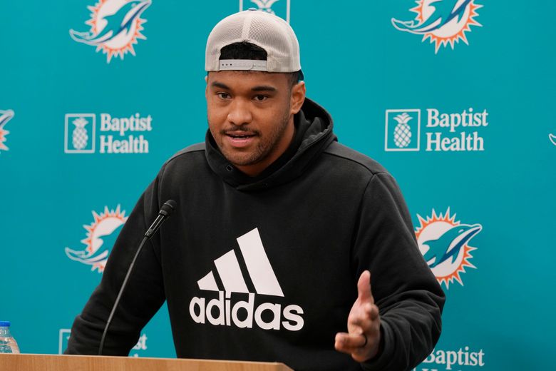 If Dolphins trust in Tua's health and future, pay him now