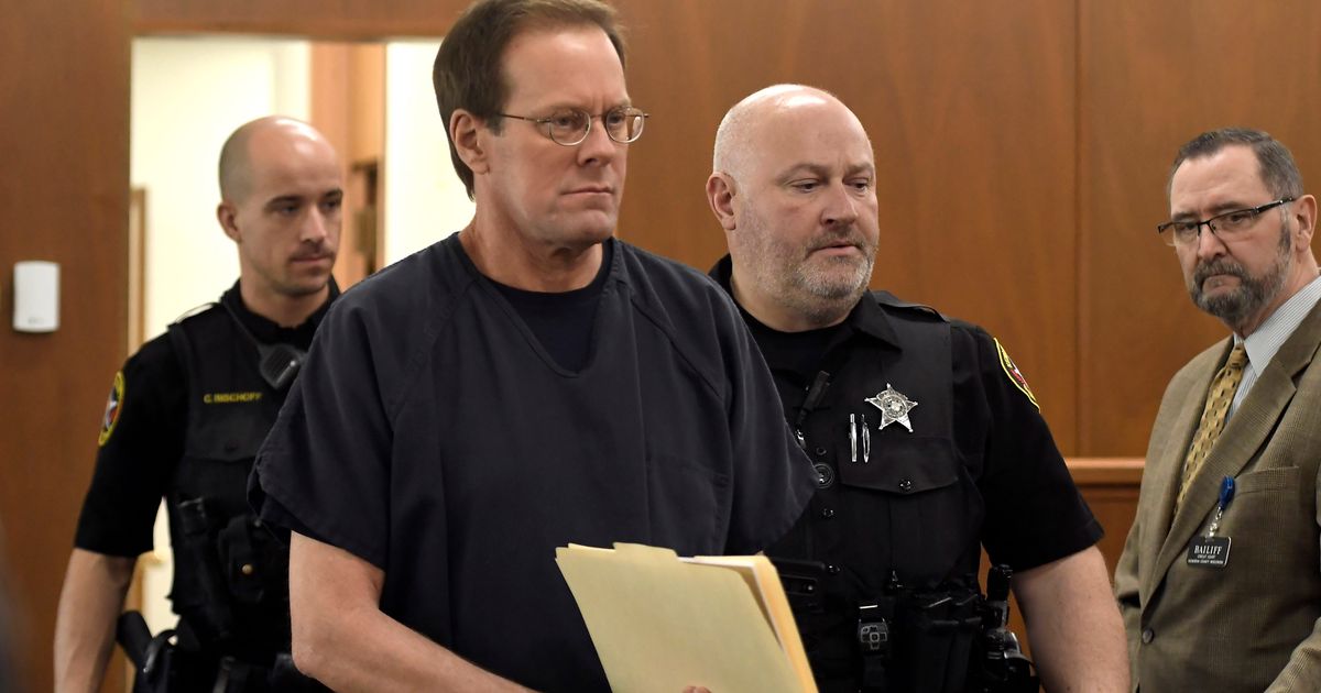 Wisconsin man gets life in prison for wife’s 1998 slaying | The Seattle ...