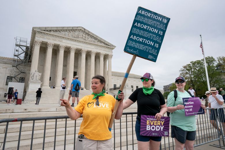 As Supreme Court Blocks Louisiana's Anti-Choice Law, Reproductive