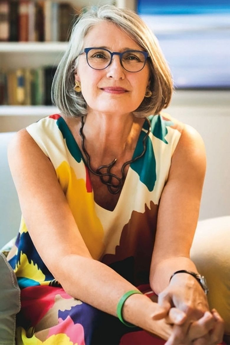 Louise Penny's Inspector Armand Gamache mystery series to be