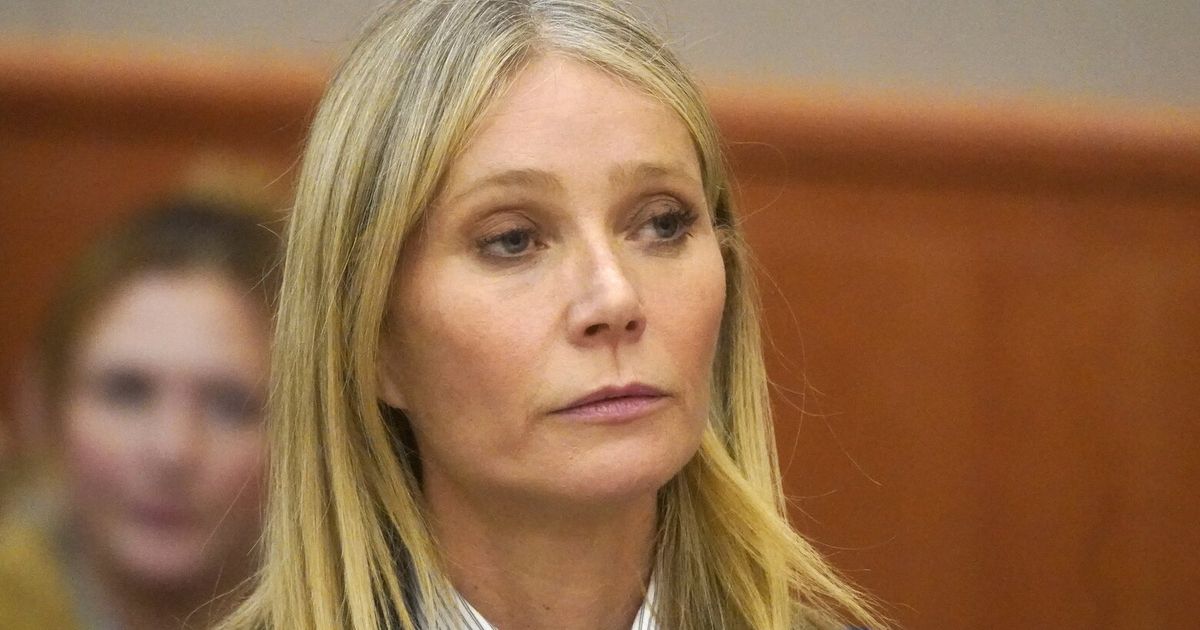 Paltrow won’t recoup attorney fees in ski crash suit The