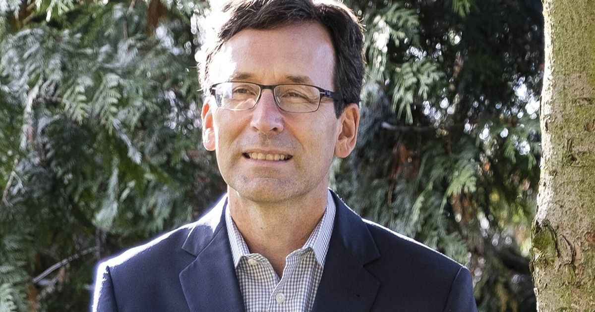 WA Attorney General Bob Ferguson announces campaign for governor