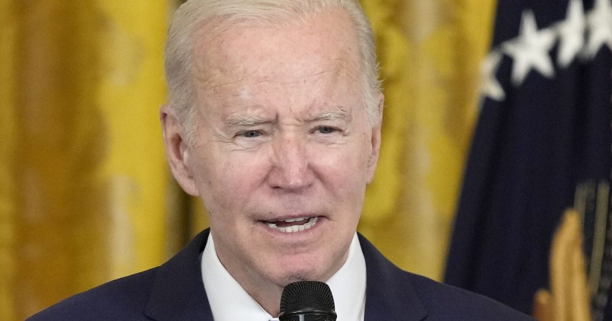 Biden sending 1,500 troops for Mexico border migrant surge | The ...