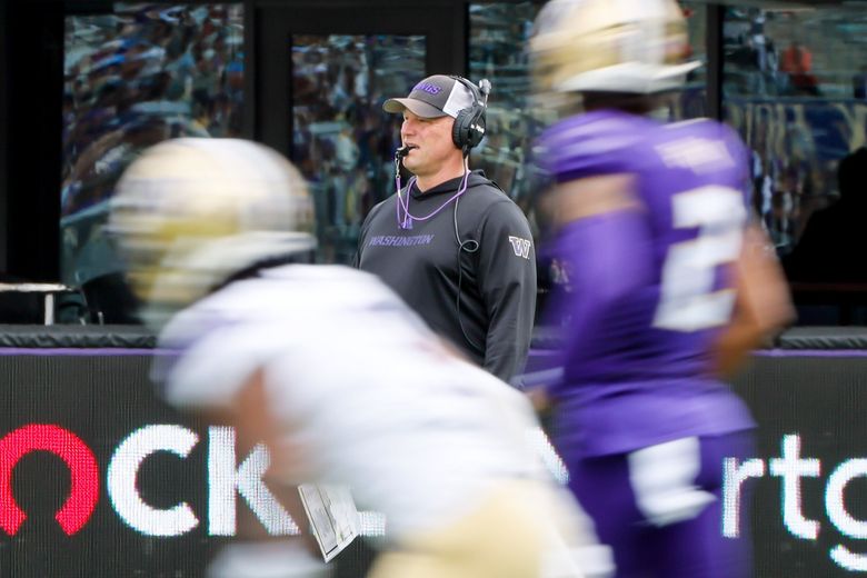 UW Huskies: Seven Players to Play on Sunday After Draft