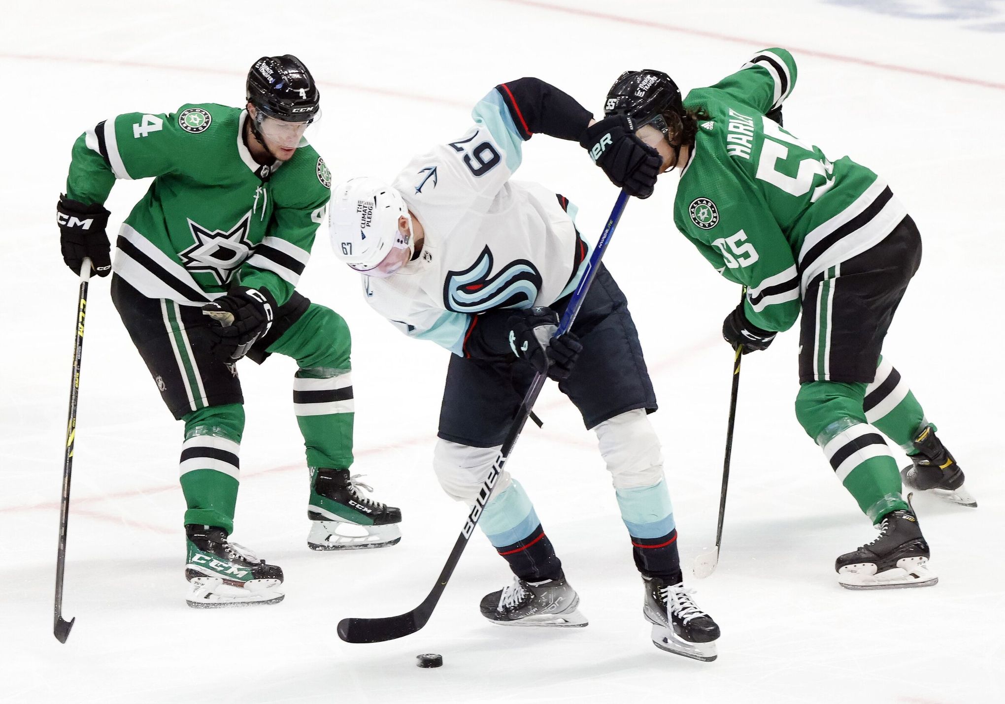 Dallas Stars 'Probably Not Going to Win the Stanley Cup,' but They Just  Might