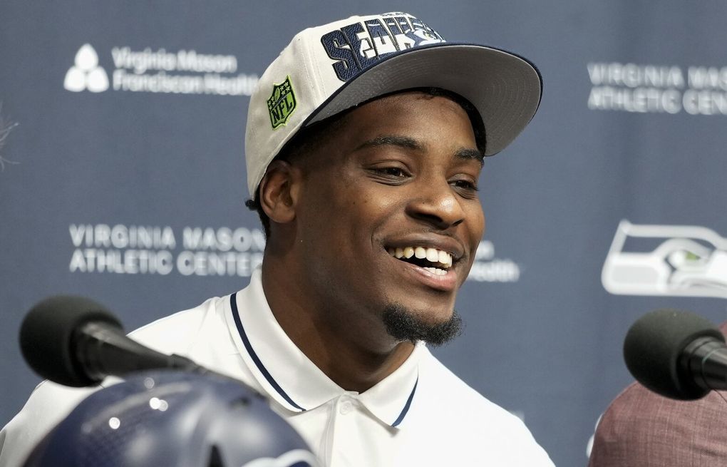 Broncos saved Seahawks from tough draft choice, but is it for better or  worse?