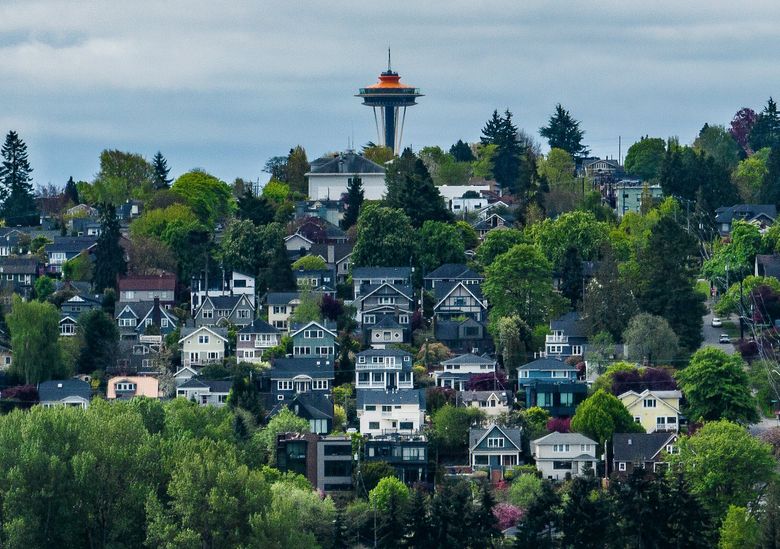 워싱턴주 집값 반등 성공? 2024년 부동산 전망 5가지 시애틀 한인 커뮤니티 케이 시애틀