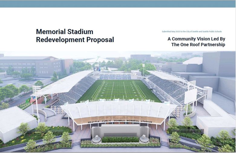 Stadium Revitalization Update