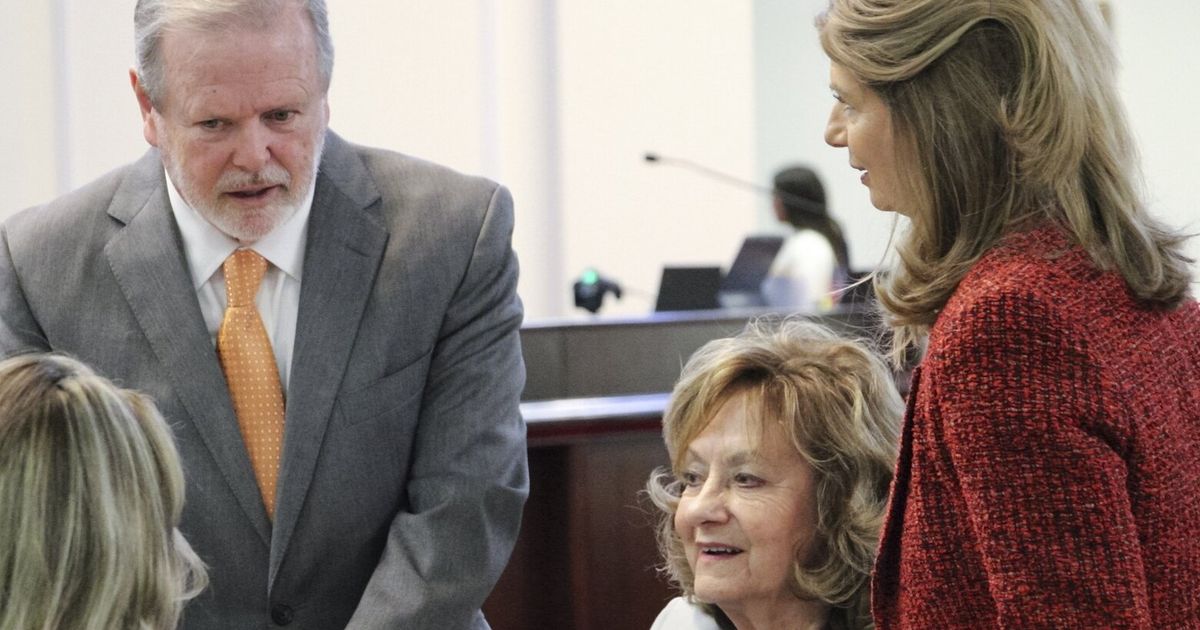 NC lawmakers pass 12week abortion ban; governor vows veto The Seattle Times