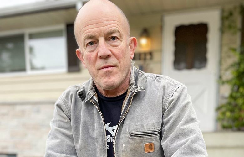 Malia Mackey The Seattle Times