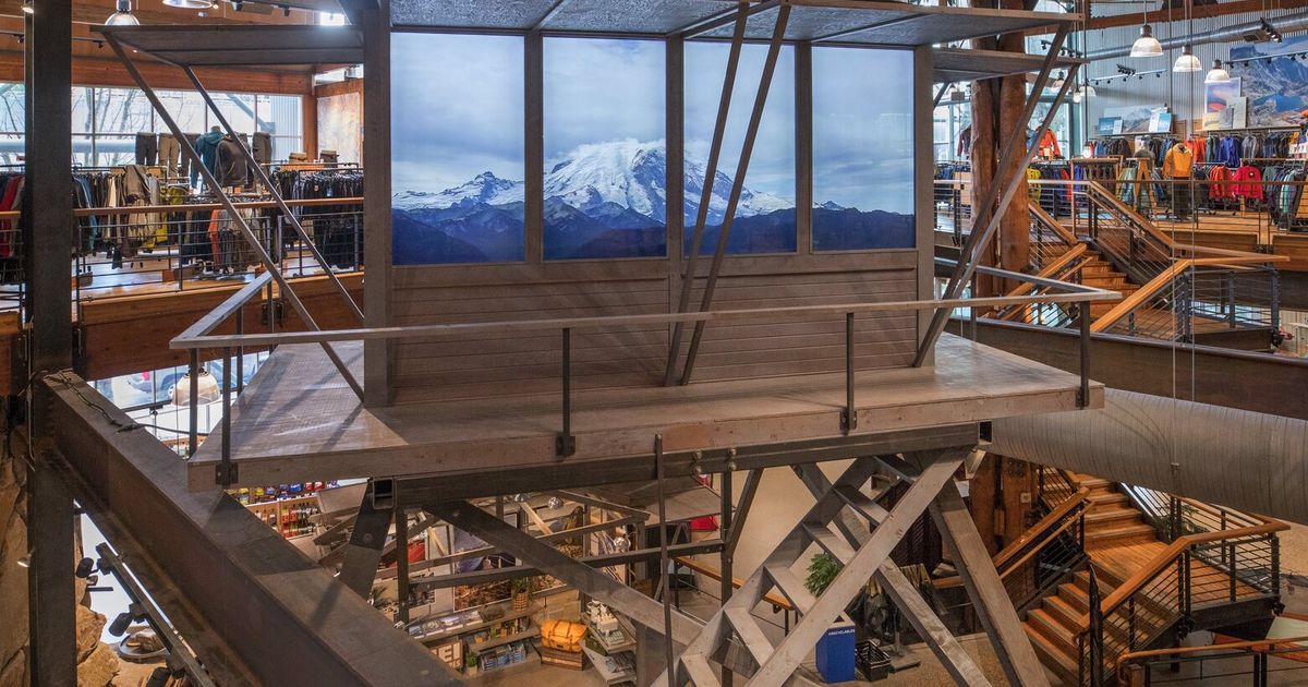 REI won't apply the way forward to its only Unionized Store : r/REI