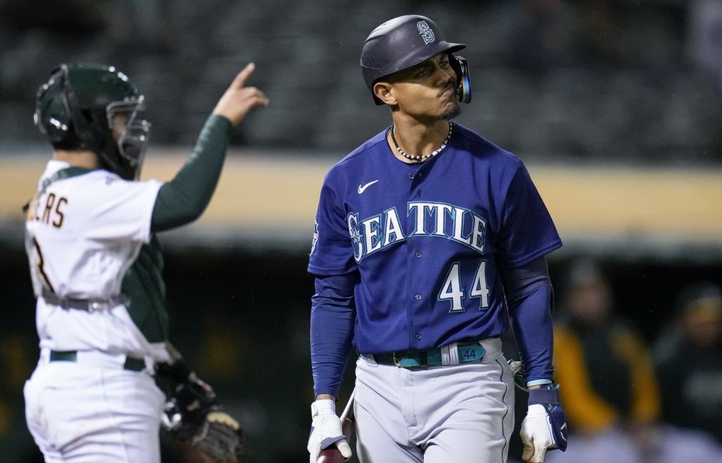 Mariners hope offseason additions have closed gap in AL West