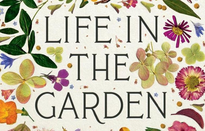 “Life in the Garden” by Penelope Lively