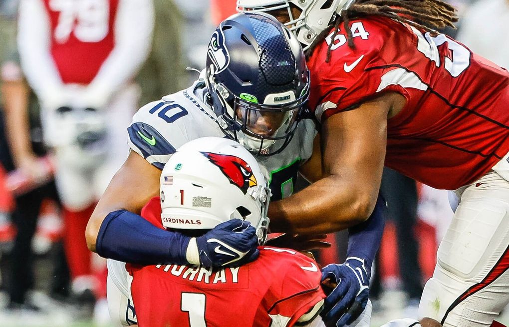 Seahawks vs. Cardinals gameday info: TV, radio, streaming options