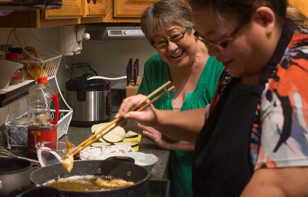 How Cooking Connected One Chef with Grandmothers Across the World