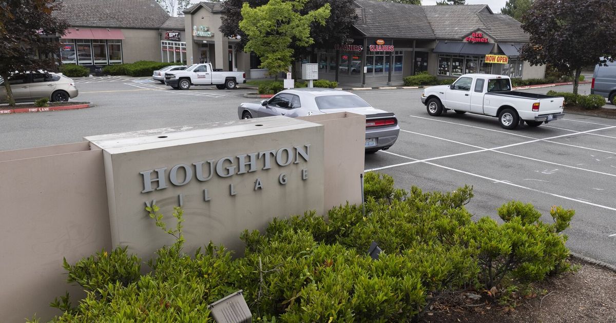 Kirkland to upgrade PCC site at Houghton Village for arts nonprofit