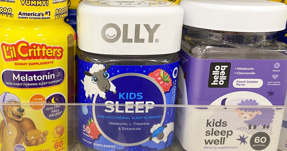 Is magnesium the new melatonin?