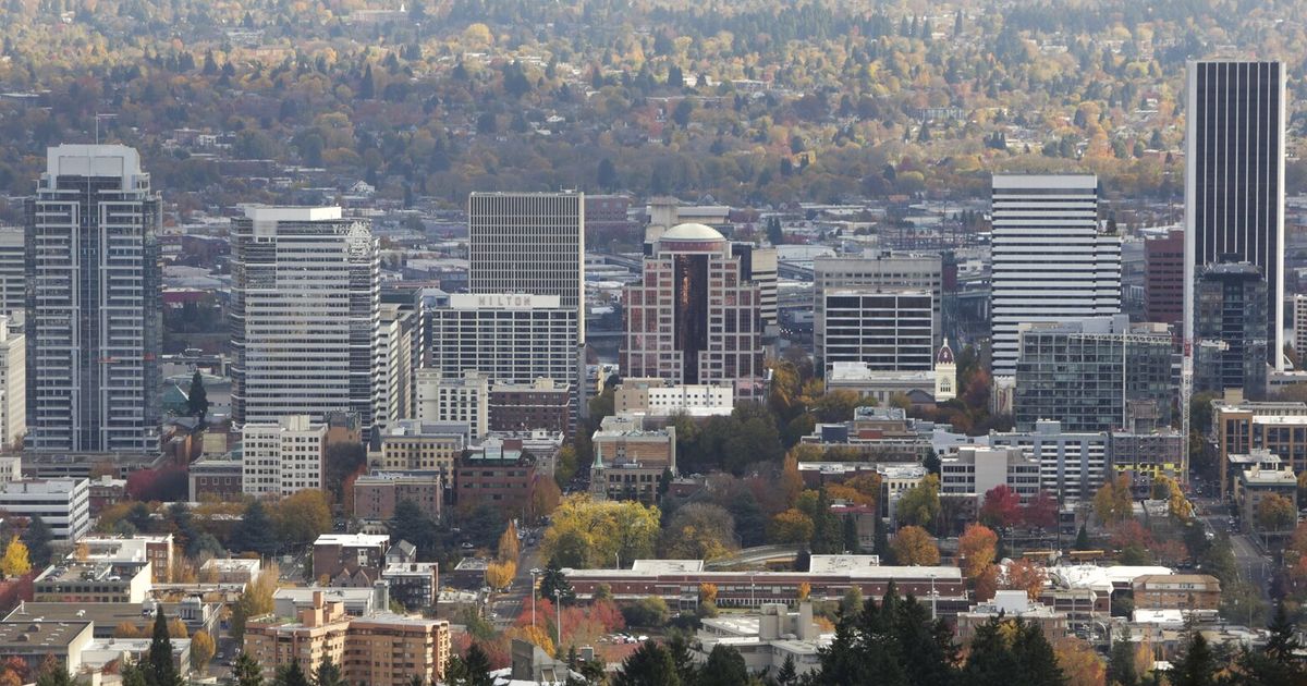 Will Portland return-to-office plans reverse spike in vacancies?