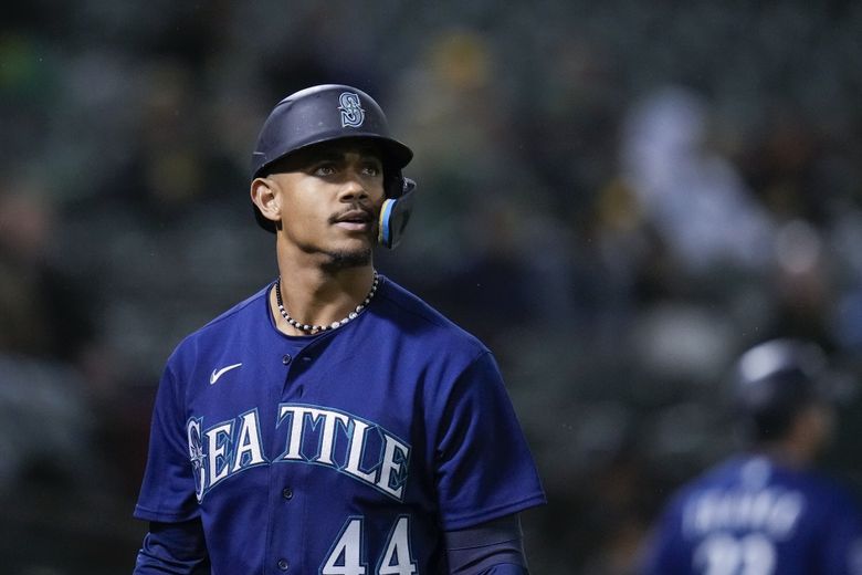 The Mariners and Going All-In