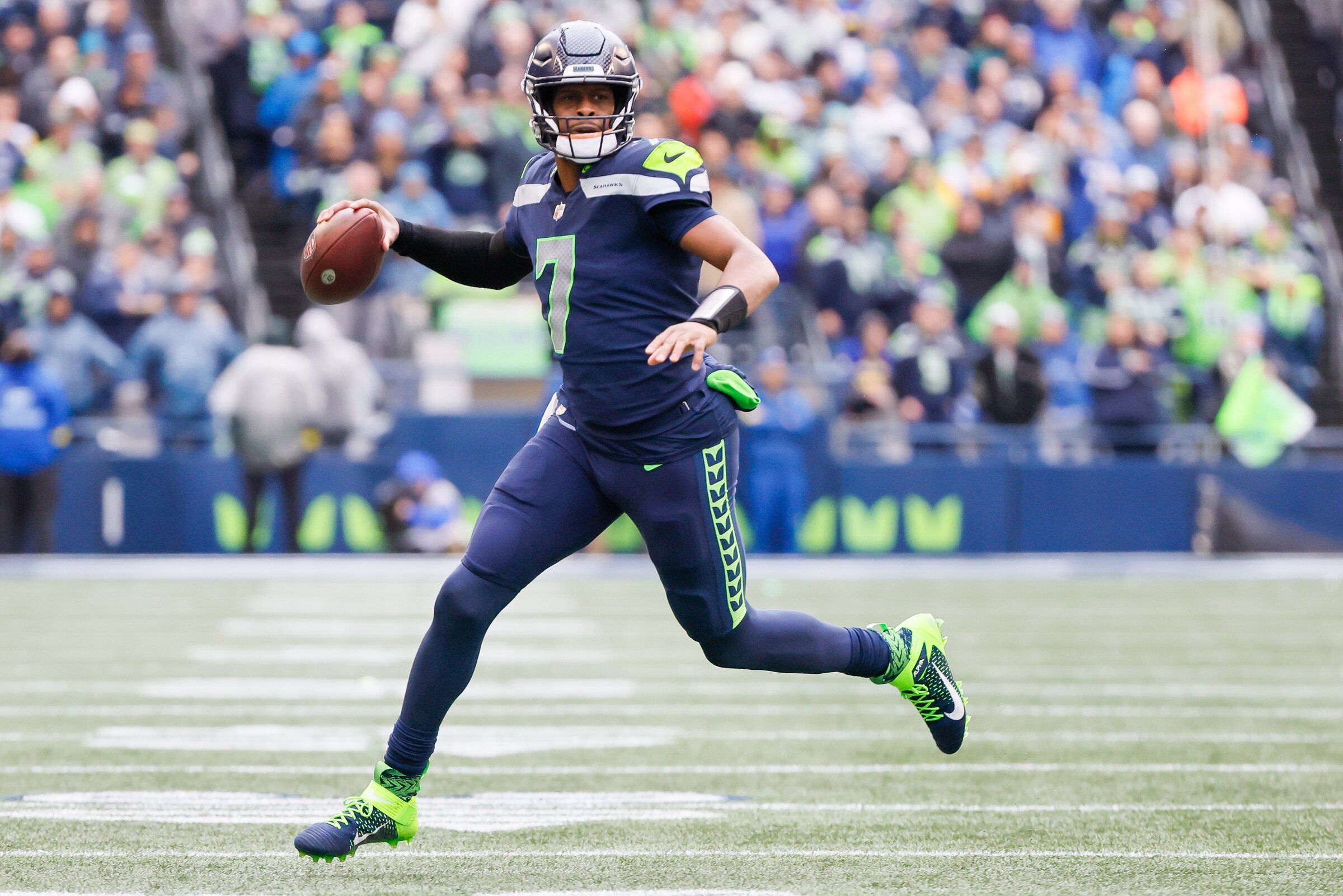 Check out Seahawks 2023 NFL season schedule The Seattle Times