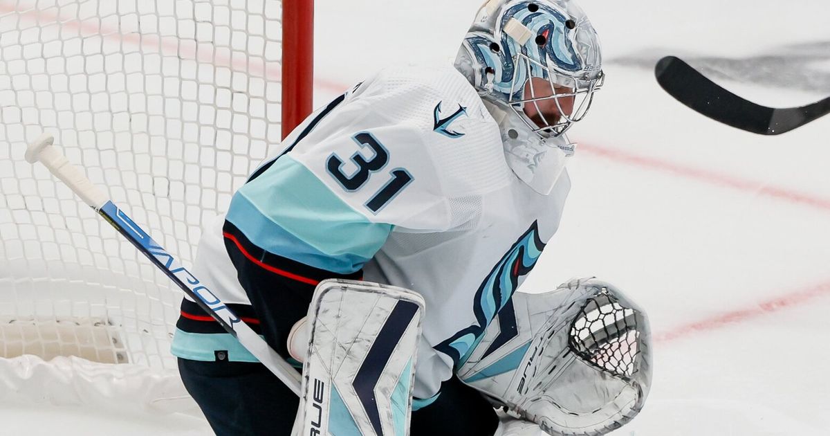 KrakenStars GameCenter Live updates, highlights, how to watch, stream