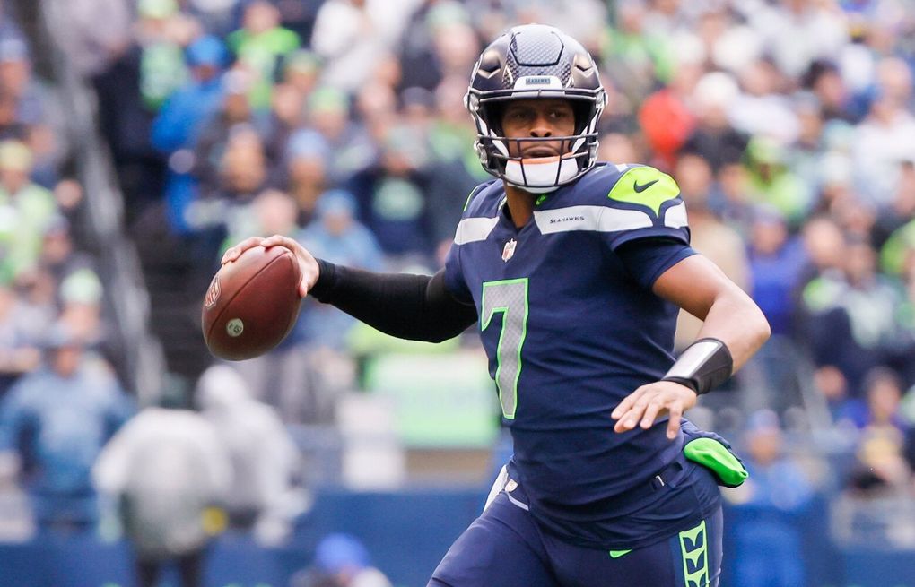 Seattle Seahawks announce 2023-24 schedule with home opener