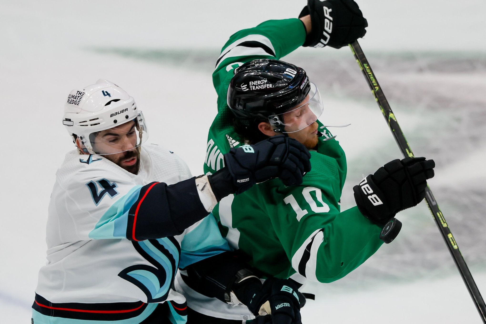 How to Watch the Stars vs. Kraken Game: Streaming & TV Info - NHL Playoffs  Second Round Game 6