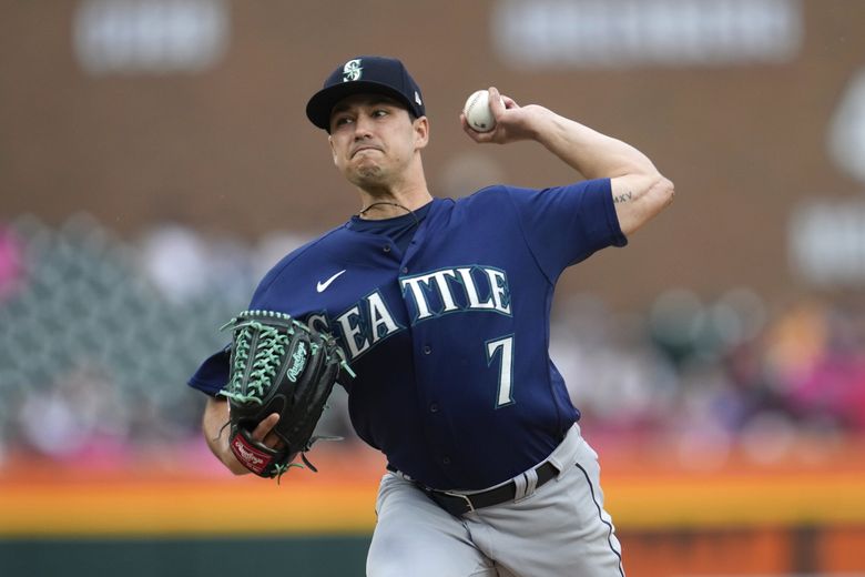 Servais blames unis for Mariners' Sunday struggles