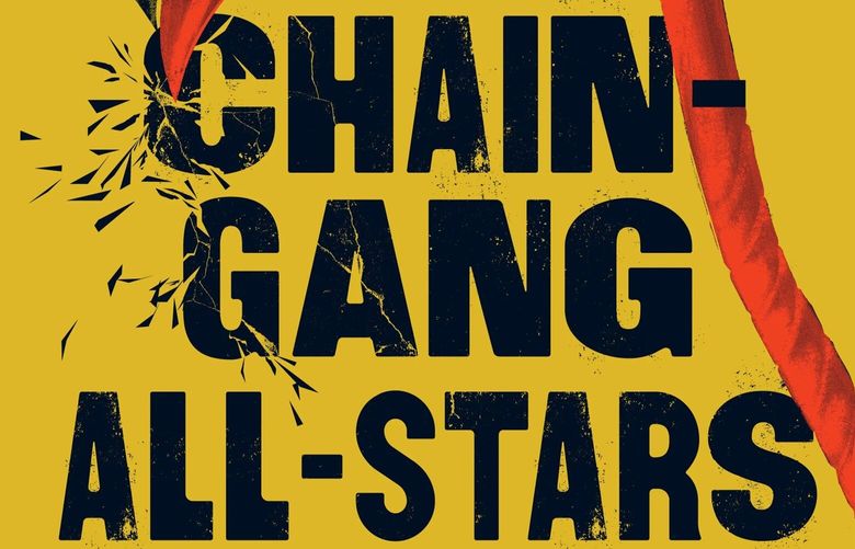 “Chain-Gang All-Stars” by Nana Kwame Adjei-Brenyah.