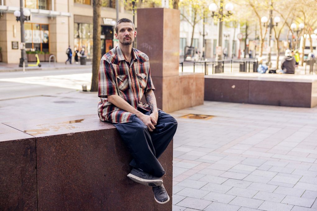 Fentanyl has devastated King County’s homeless population, and the toll