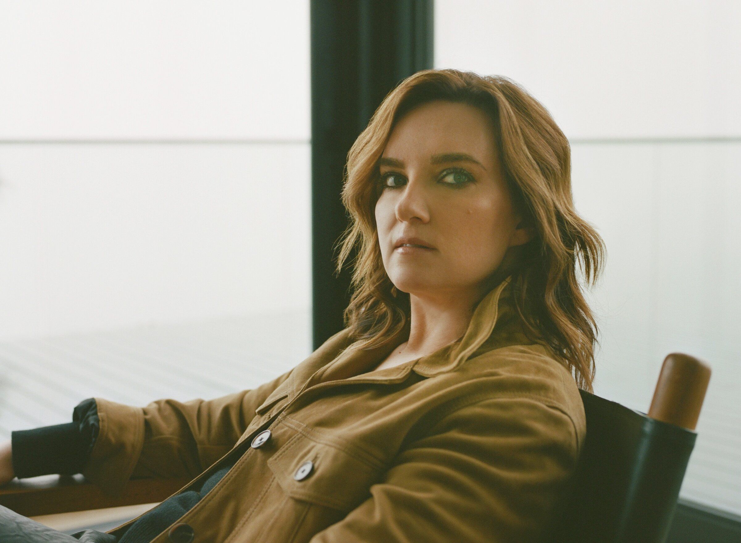 How Brandy Clark made her 'return to the Northwest' with Brandi