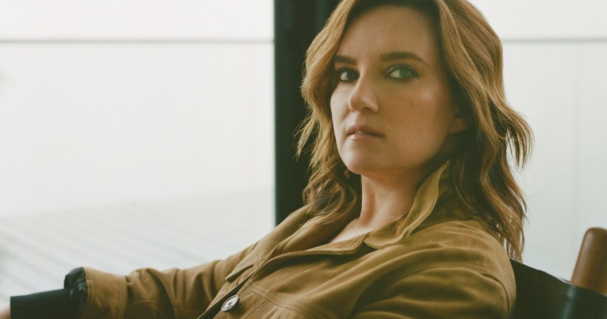 How Brandy Clark made her ‘return to the Northwest’ with Brandi Carlile