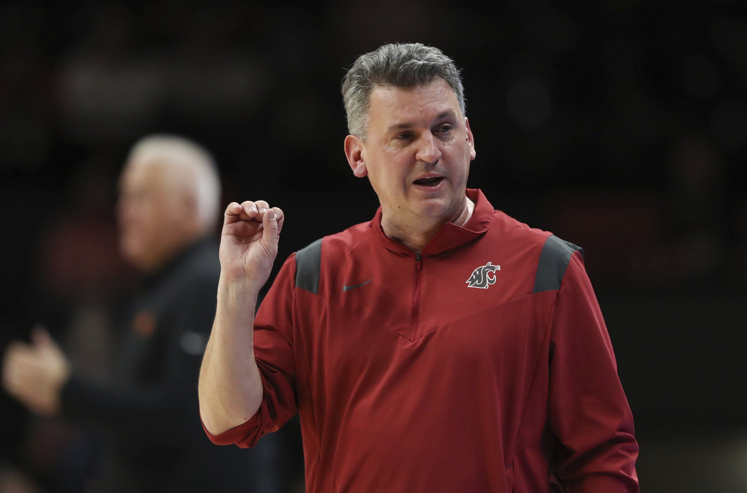 Washington State University Basketball Coaches: A Comprehensive Guide