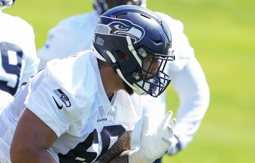 Seahawks release Al Woods, continue to reshape defensive line