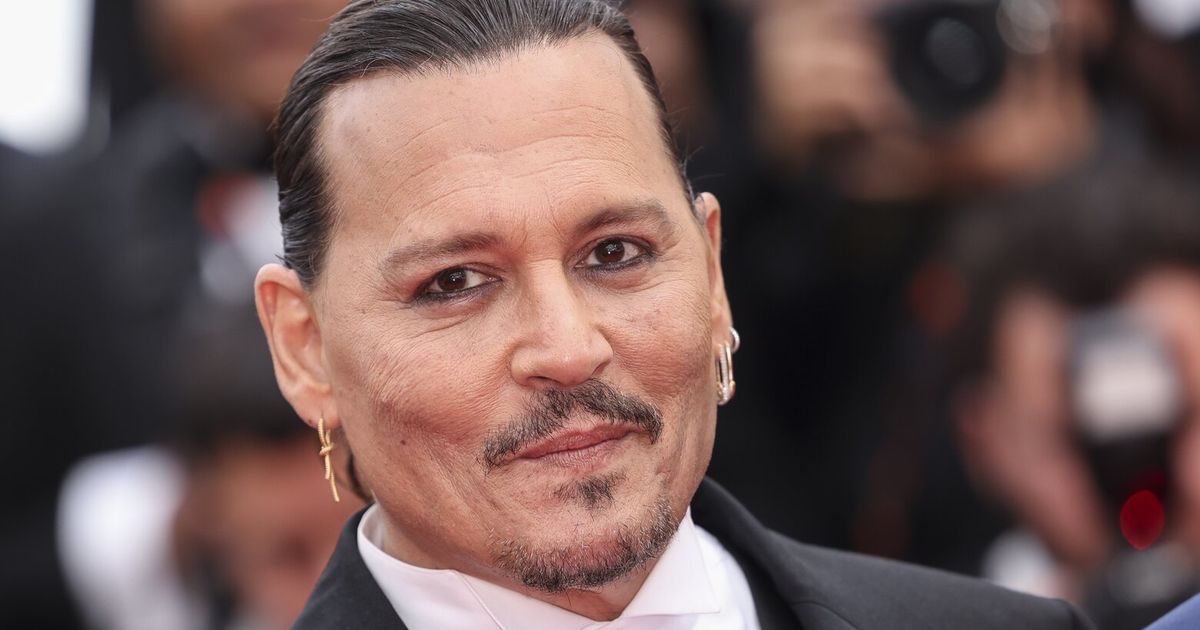 Cannes Film Festival kicks off with Johnny Depp, ‘Jeanne du Barry’ and ...