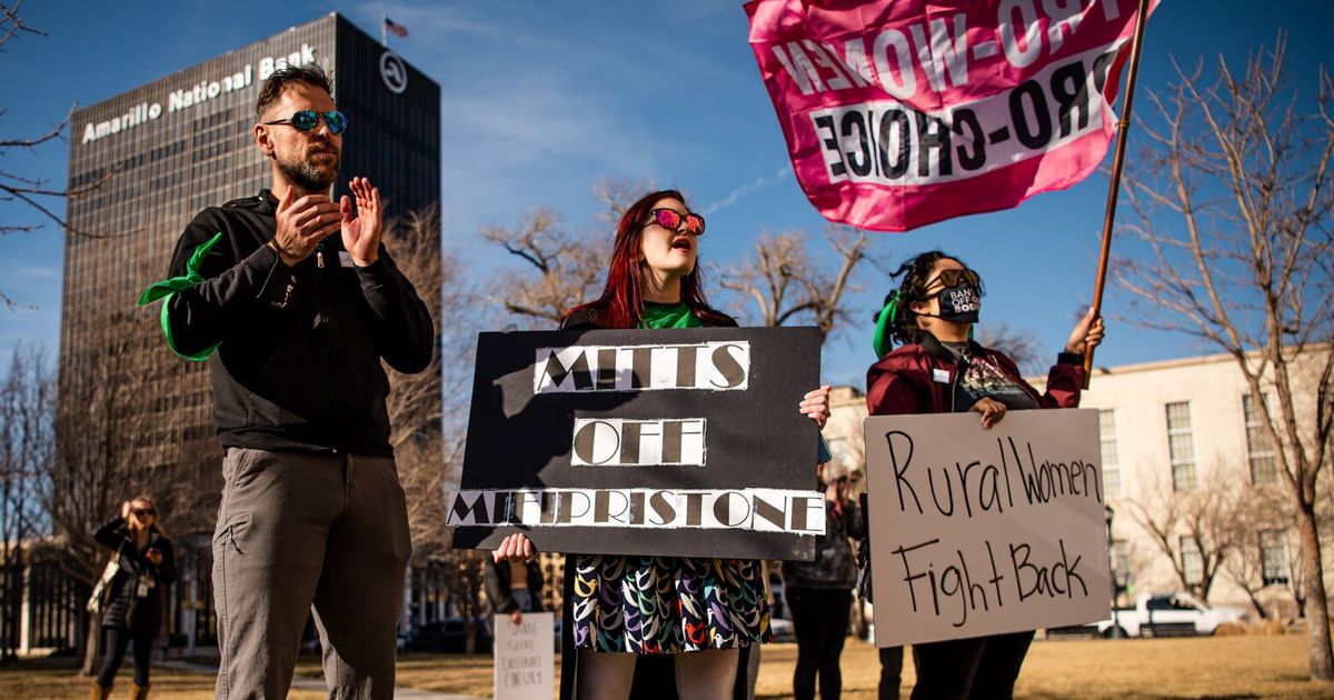 How a 150-year-old law against lewdness became a key to the abortion fight - The Seattle Times