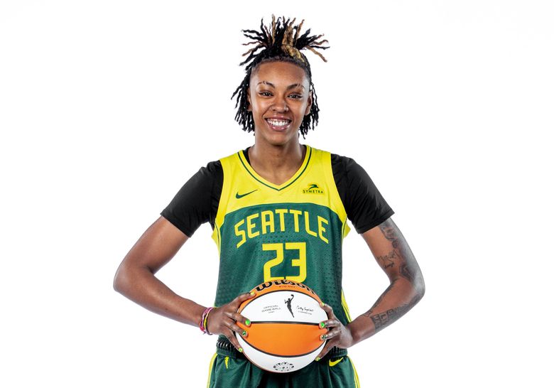 Seattle Storm Tickets, 2023 WNBA Tickets & Schedule