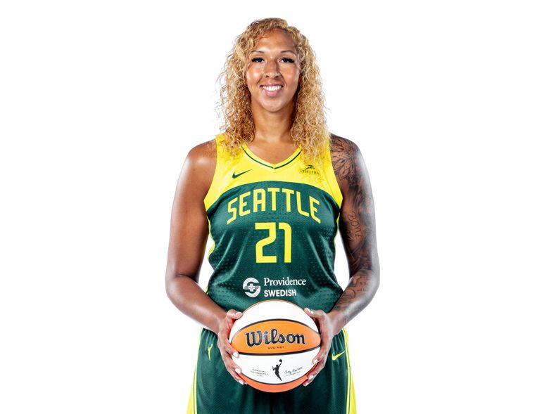 Seattle Storm - 