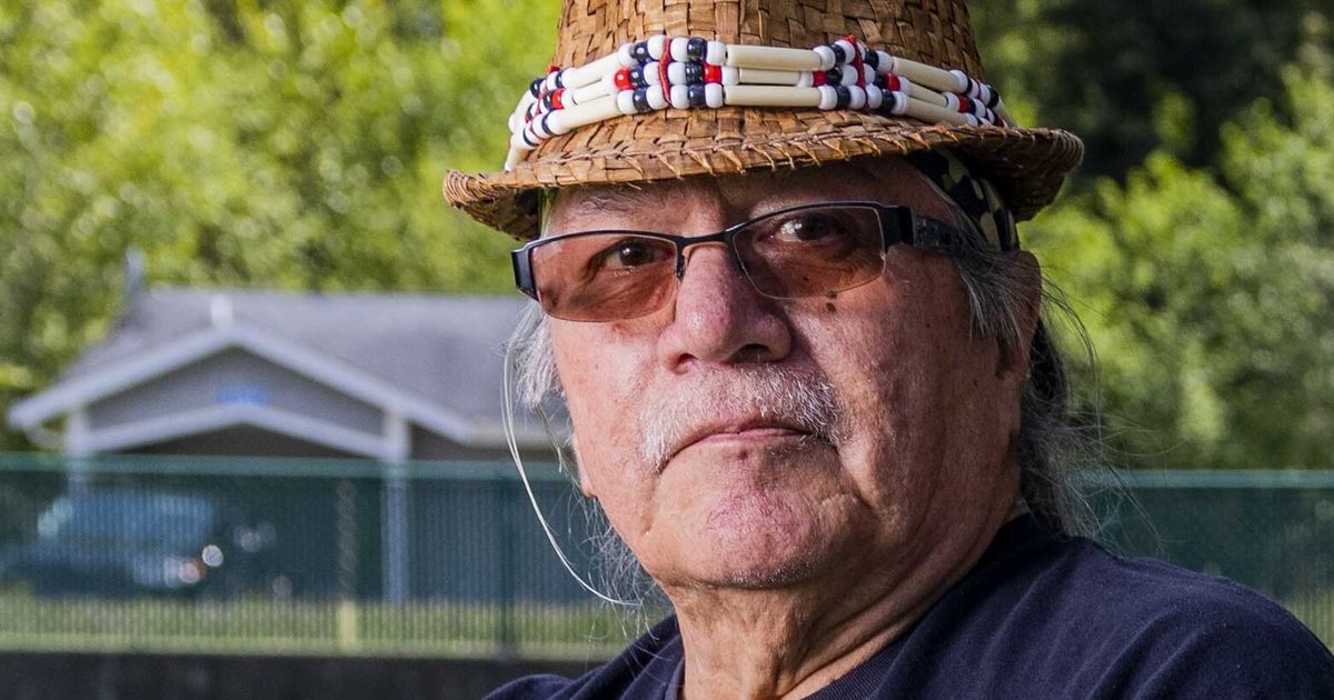 United Nations watchdogs raise concerns about Nooksack evictions, again