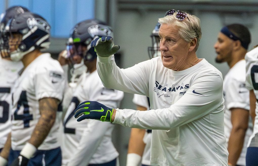 Final Takeaways From Seattle Seahawks Mandatory Minicamp