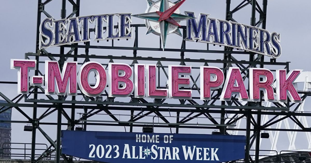 Mariners, MLB announce 2023 All-Star Legacy Initiative