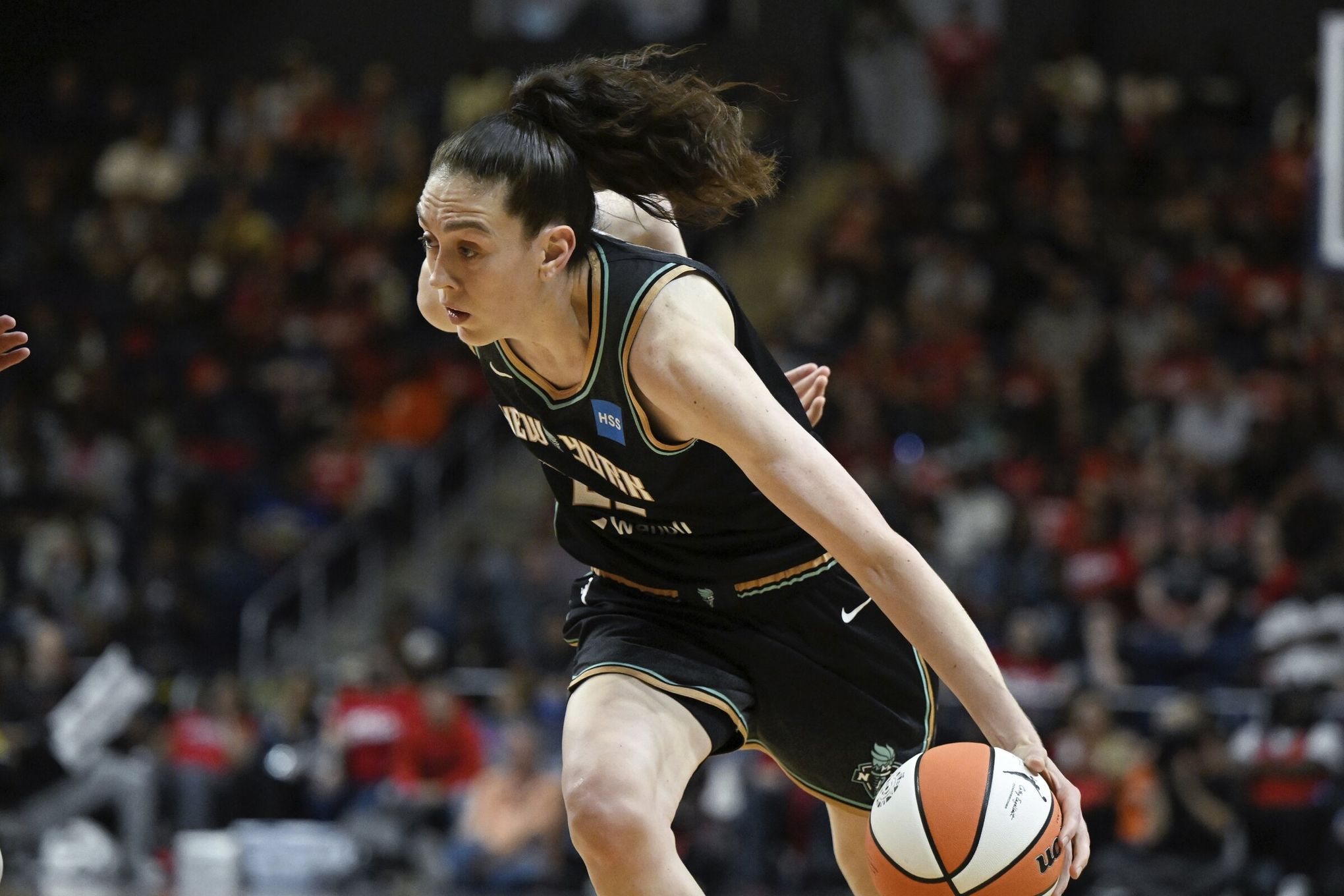 WNBA Hoop Streams: 2021 Draft Special 