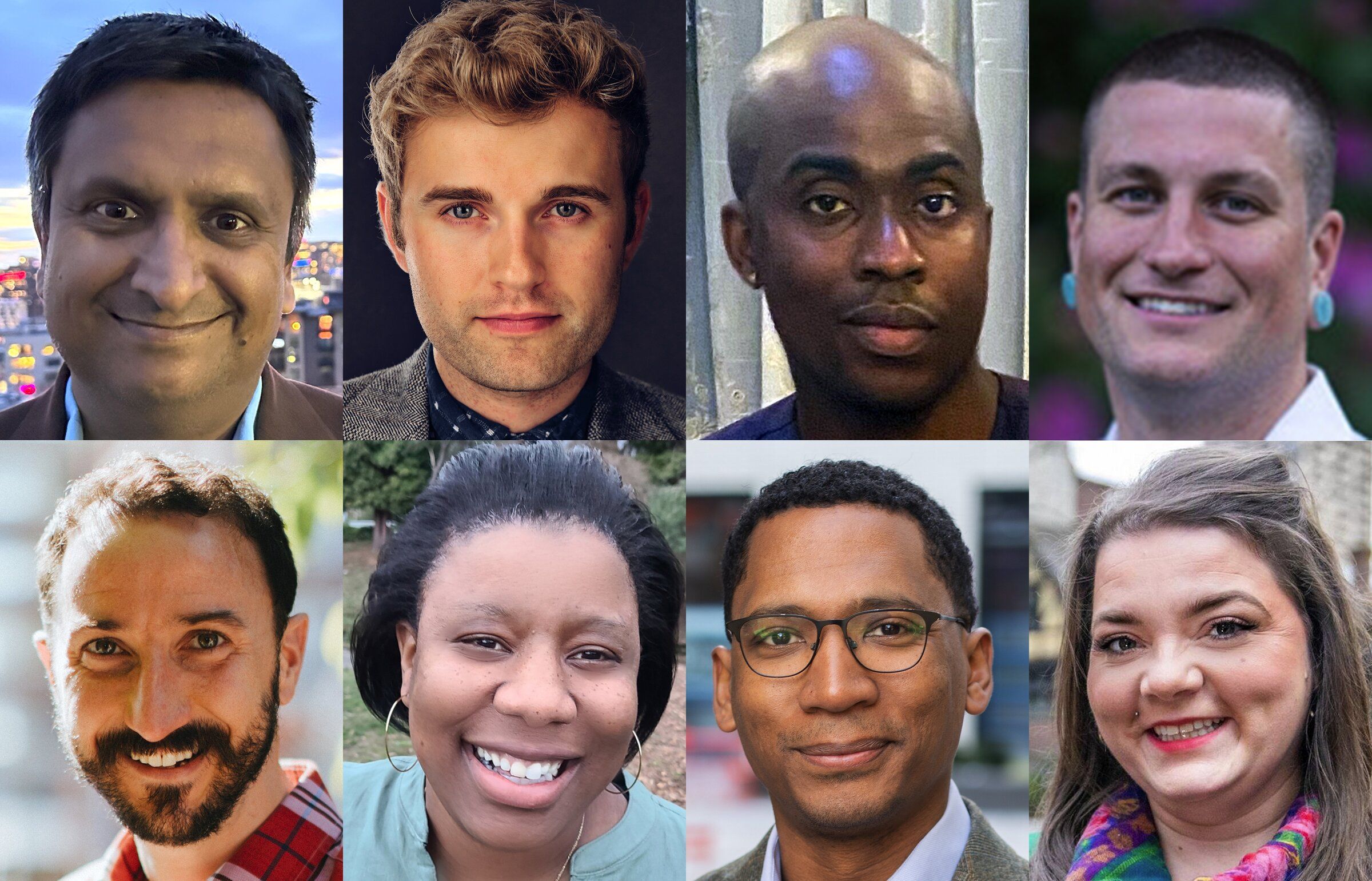 Seattle City Council elections 2023 Meet District 3 candidates