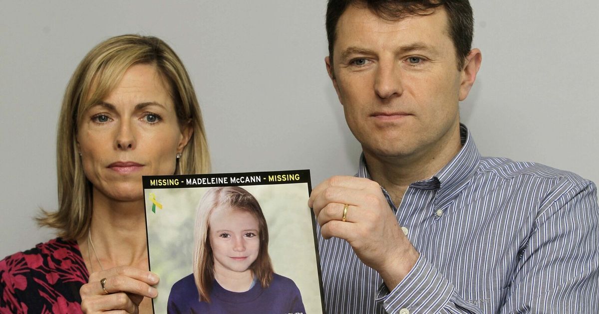 Prime suspect in Madeleine McCann disappearance refuses interview with U.K. police