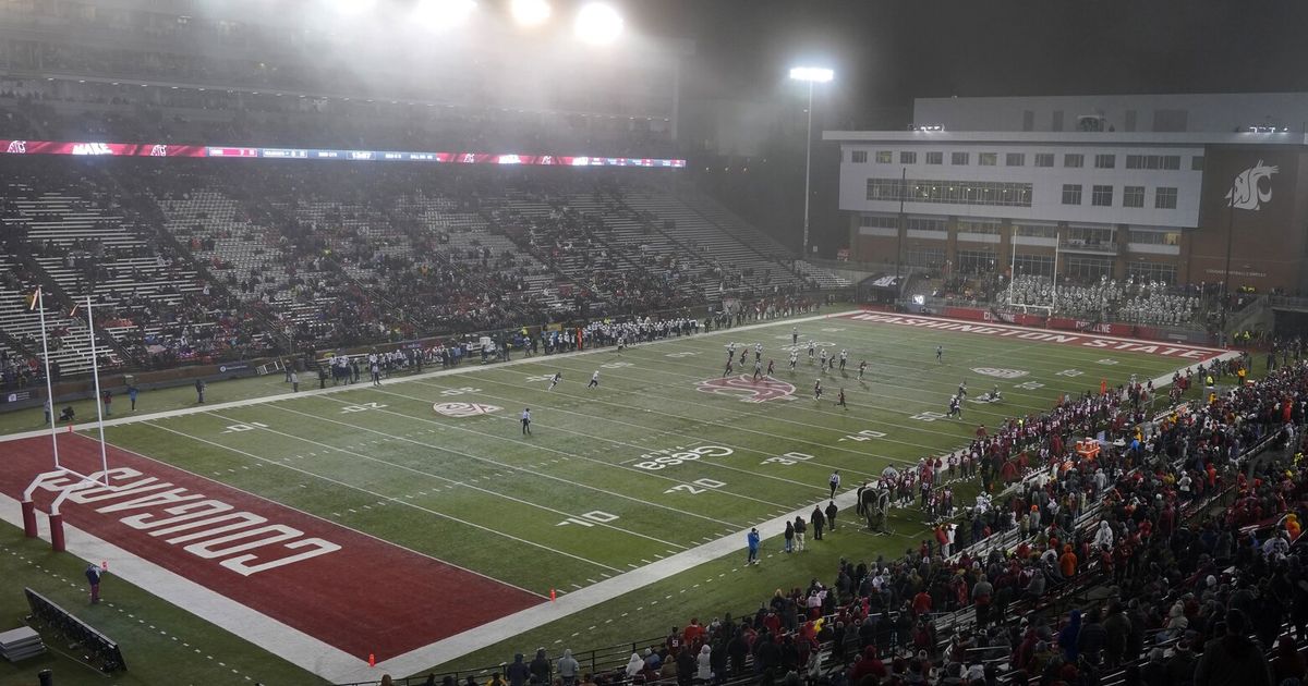 Experienced Cougs Set for Another Big Season in 2021-22 - Washington State  University Athletics