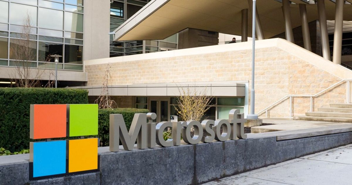 Las aplicaciones y la nube de Microsoft se recuperan tras el problema de red de AT&T